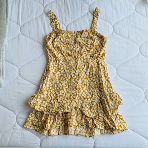 Princess Polly Mini Dress